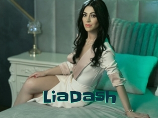 LiaDash