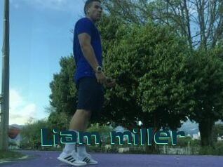 Liam_miller Live Cams