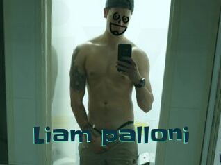 Liam_palloni