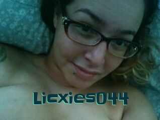 Licxies044