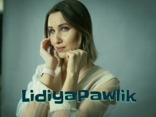 LidiyaPawlik