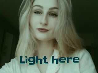 Light_here