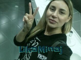 LikaMinaj