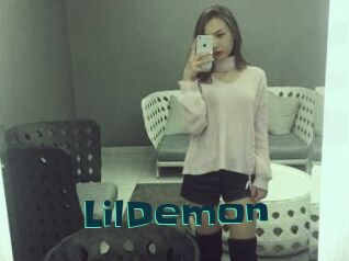 LilDemon