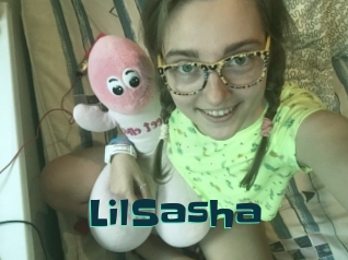 LilSasha