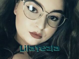 LilaTezla