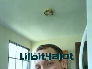 Lilbit4alot