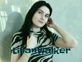 LilianWalker