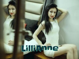 LilliAnne