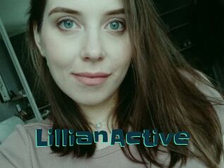 LillianActive