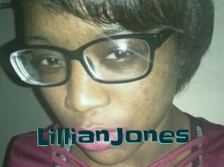Lillian_Jones