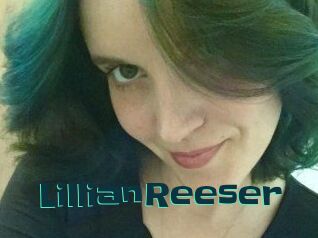 LillianReeser