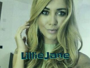LillieJane