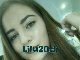 Lilu20di