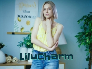 LiluCharm