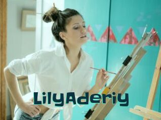 LilyAderiy