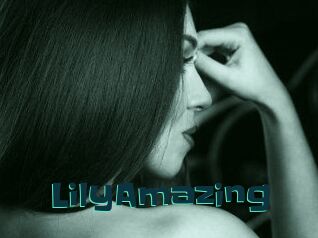 LilyAmazing