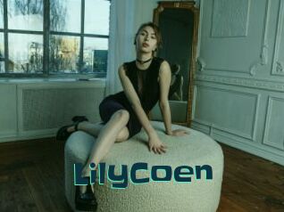 LilyCoen