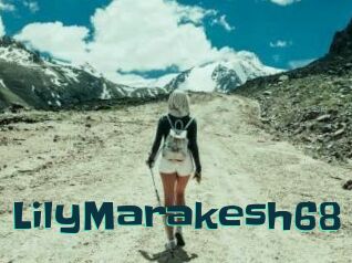 LilyMarakesh68