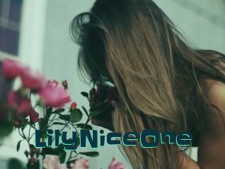 LilyNiceOne Live Cams