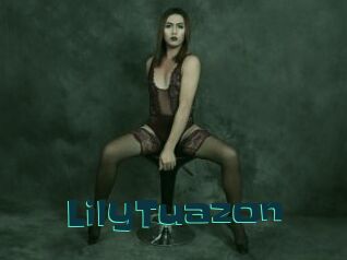 LilyTuazon