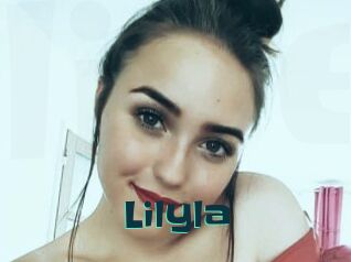 Lilyla