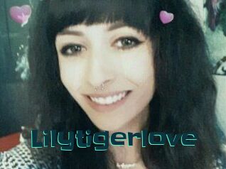 Lilytigerlove