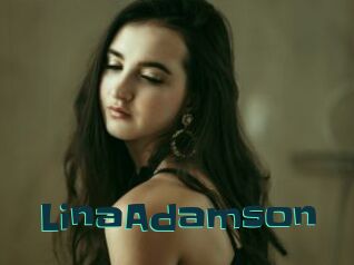 LinaAdamson