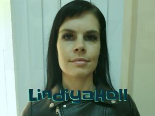 LindiyaHoll