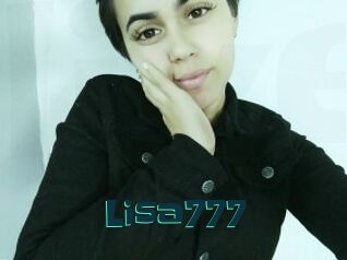 Lisa777