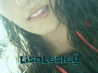 LisaLesley