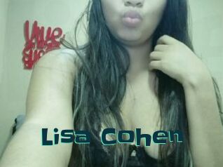 Lisa_Cohen
