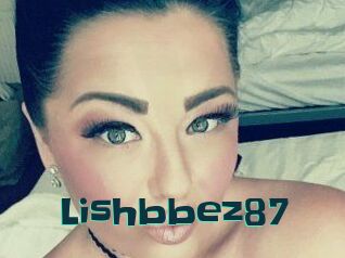 Lishbbez87