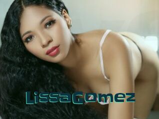 LissaGomez
