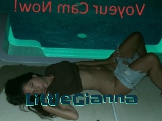 LittleGianna