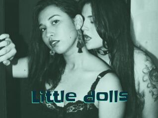 Little_dolls