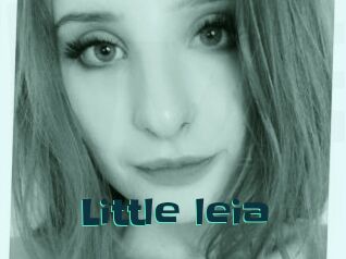 Little_leia