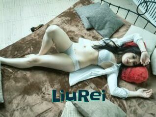 LiuRei