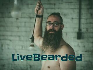 LiveBearded