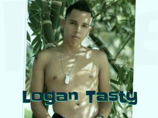 Logan_Tasty