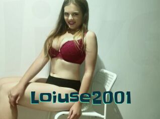 Loiuse2001
