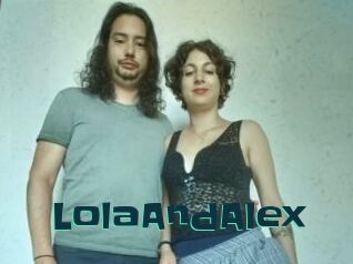 LolaAndAlex