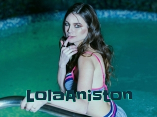 LolaAniston