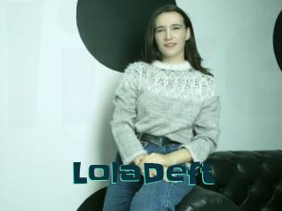 LolaDeft