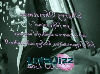 LolaJizz
