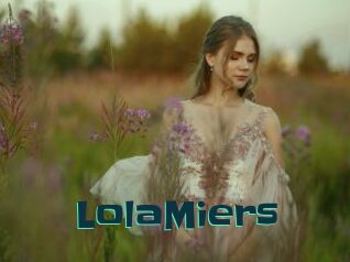 LolaMiers