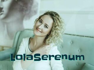 LolaSerenum