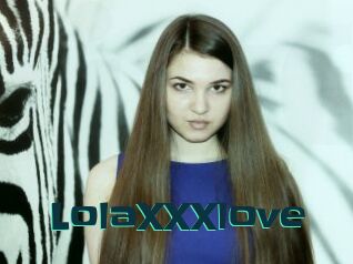 LolaXXXlove