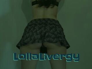 LollaLivergy