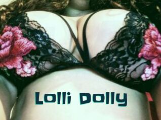 Lolli_Dolly